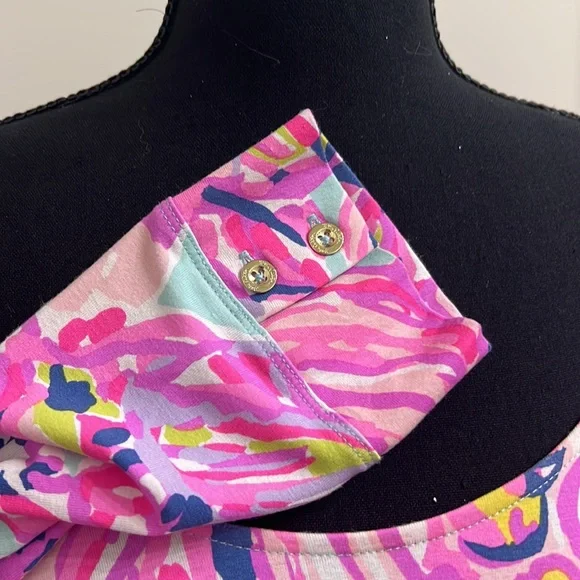 Like New Lilly Pulitzer Dress - Picture 2 of 6